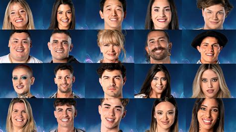 gran hermano 2023 xxx|Gran Hermano